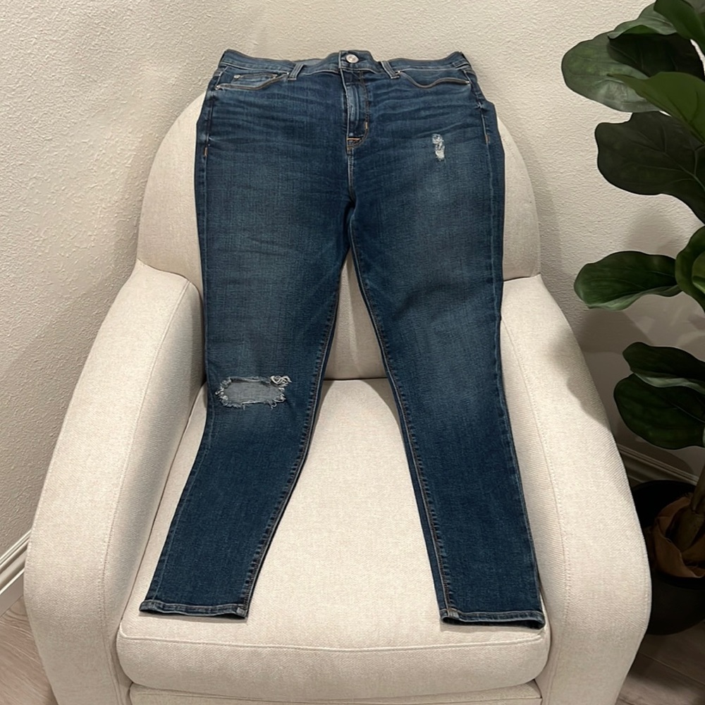 Hudson Denim size 31